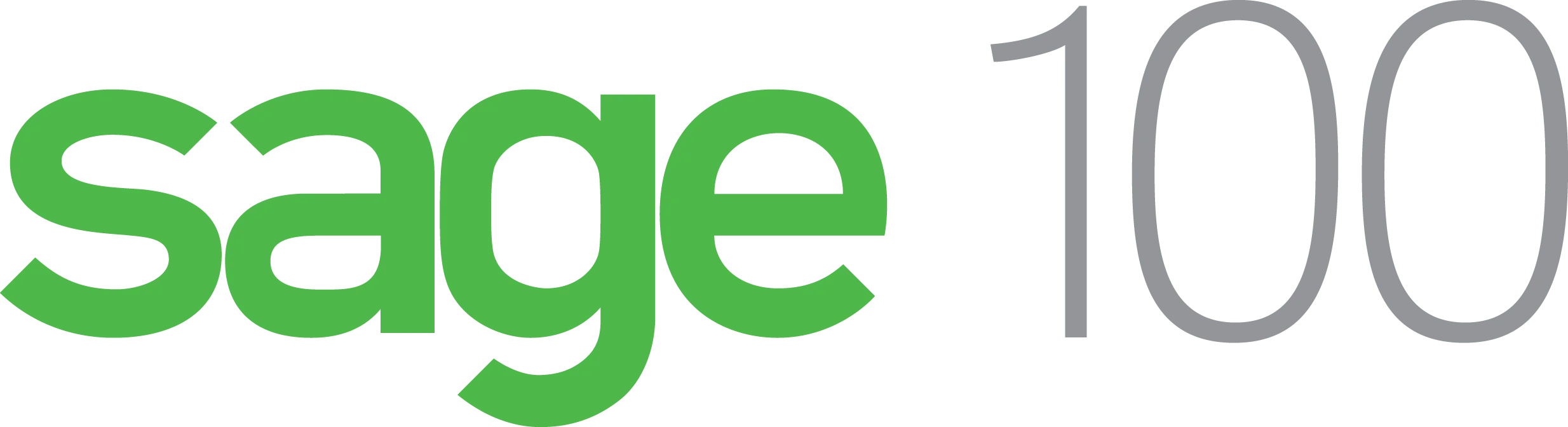 Sage 100 logo